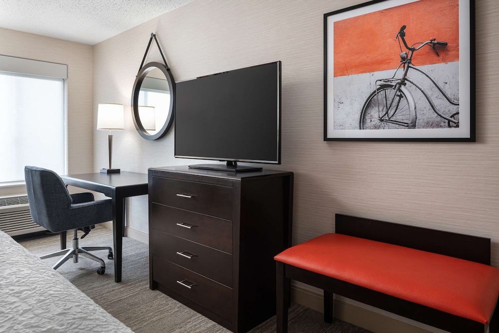 Hampton Inn Boulder Louisville - photo 7