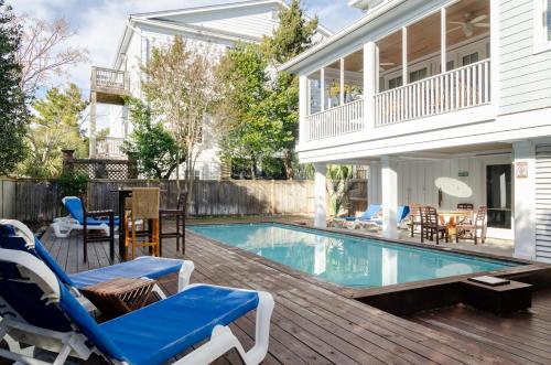 Sparkies Place by Bryant Real Estate in Wrightsville Beach, United States