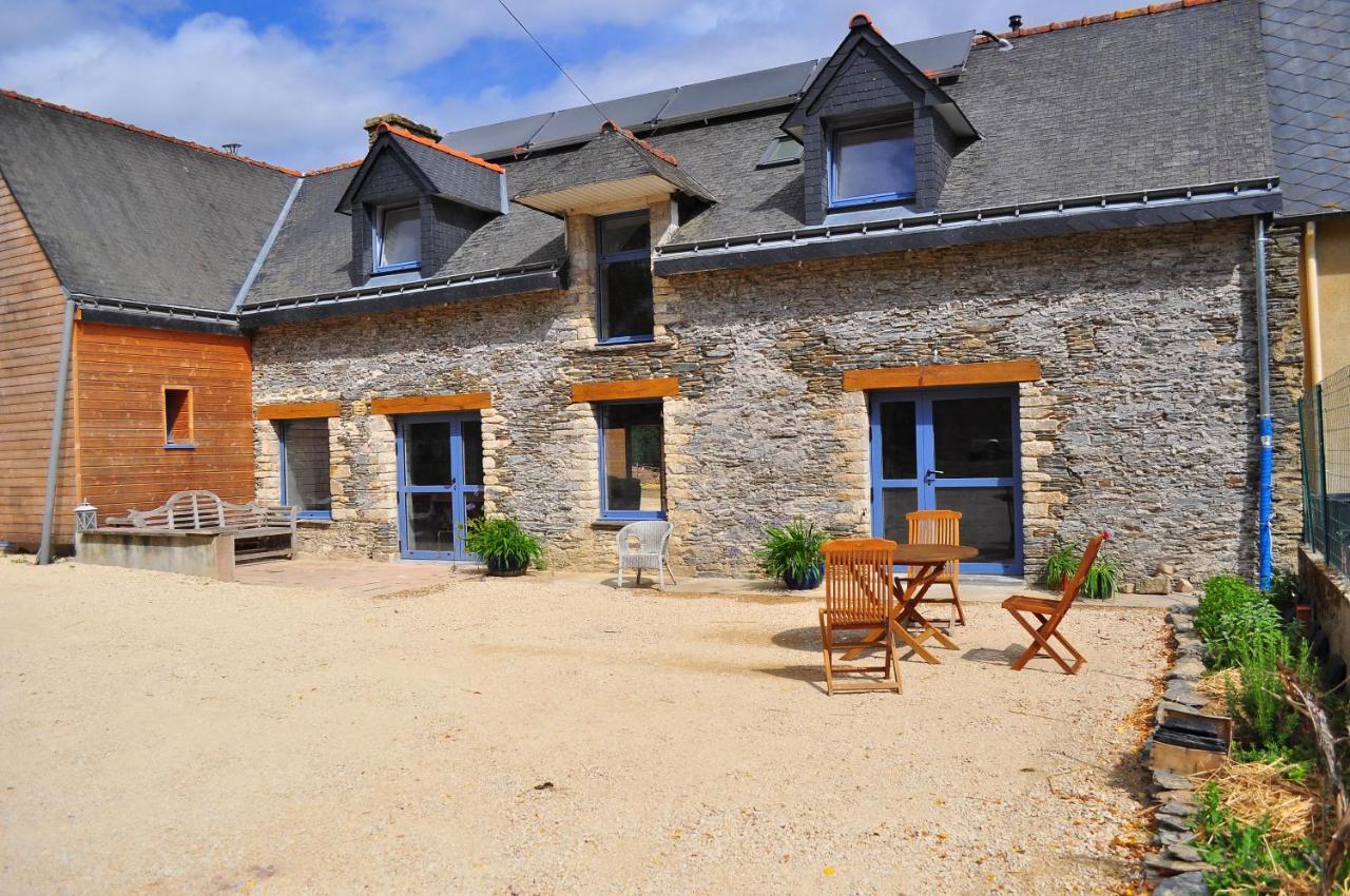 Domaine De Kernanou — Ploermel