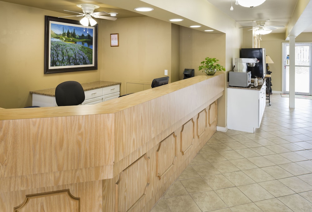 Belle Aire Motel - photo 2
