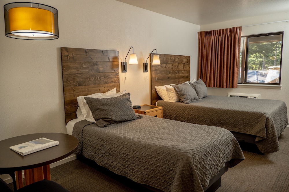 Eagle Cap Chalets - photo 23