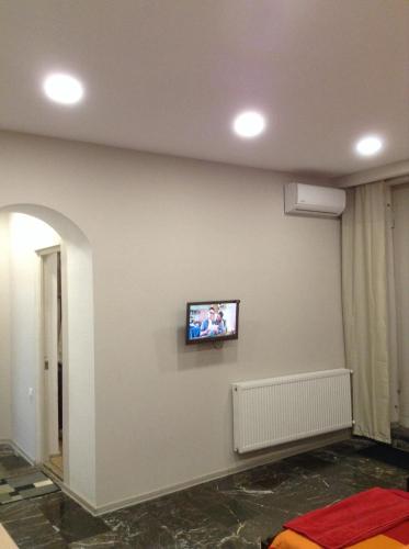 Luka Apartment
