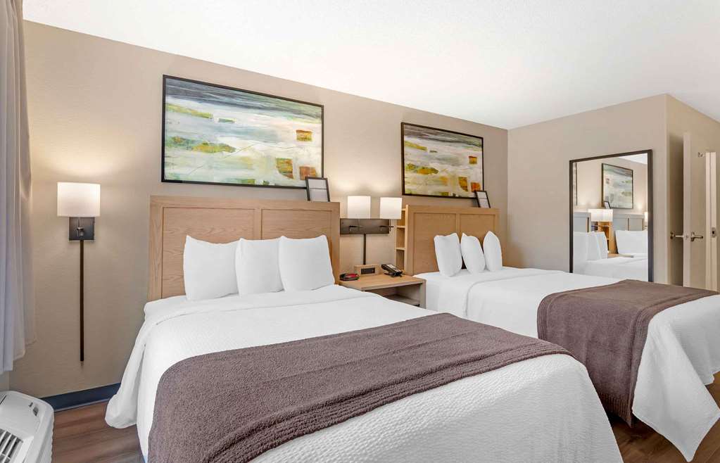 Extended Stay America Suites Asheville Tunnel Rd - photo 19