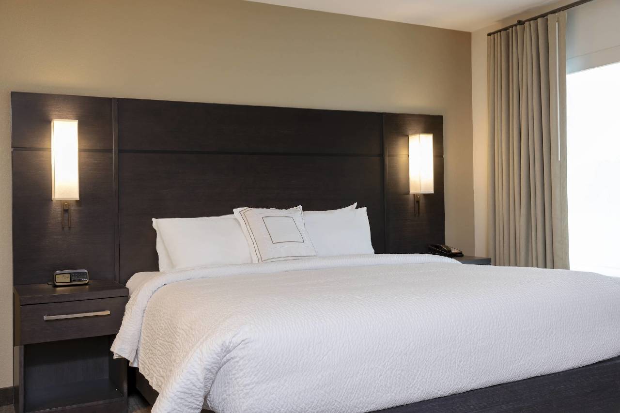 Residence Inn by Marriott Lafayette - photo 9