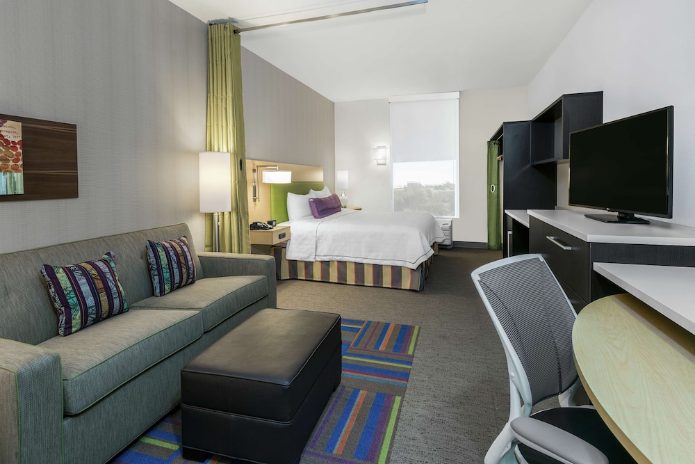 Home2 Suites by Hilton Austin Airport - photo 10