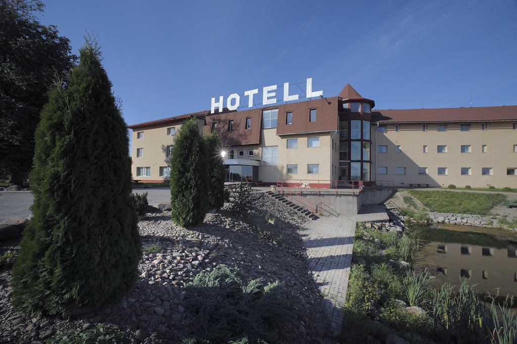Hotell Rehe - last minute hotel in Tartu