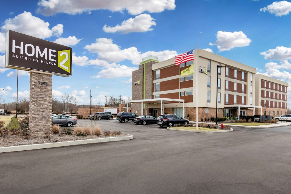Home2 Suites by Hilton Olive Branch MS - photo 30