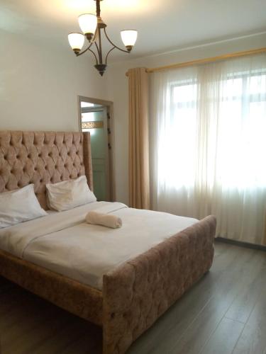 Lux Suites Sandalwood Business Apartments