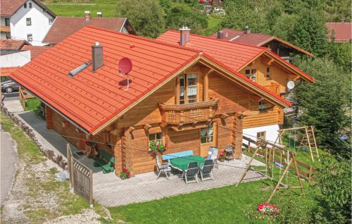 Stunning Home In Bayerisch Eisenstein — 4-Star Luxury Hotel in Bayerisch Eisenstein, Germany