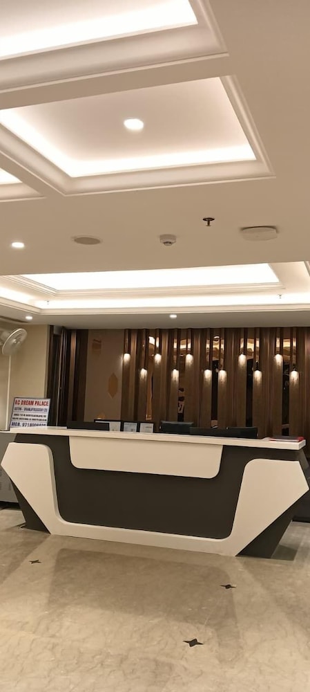 RC Dream Place in Greater Noida, India