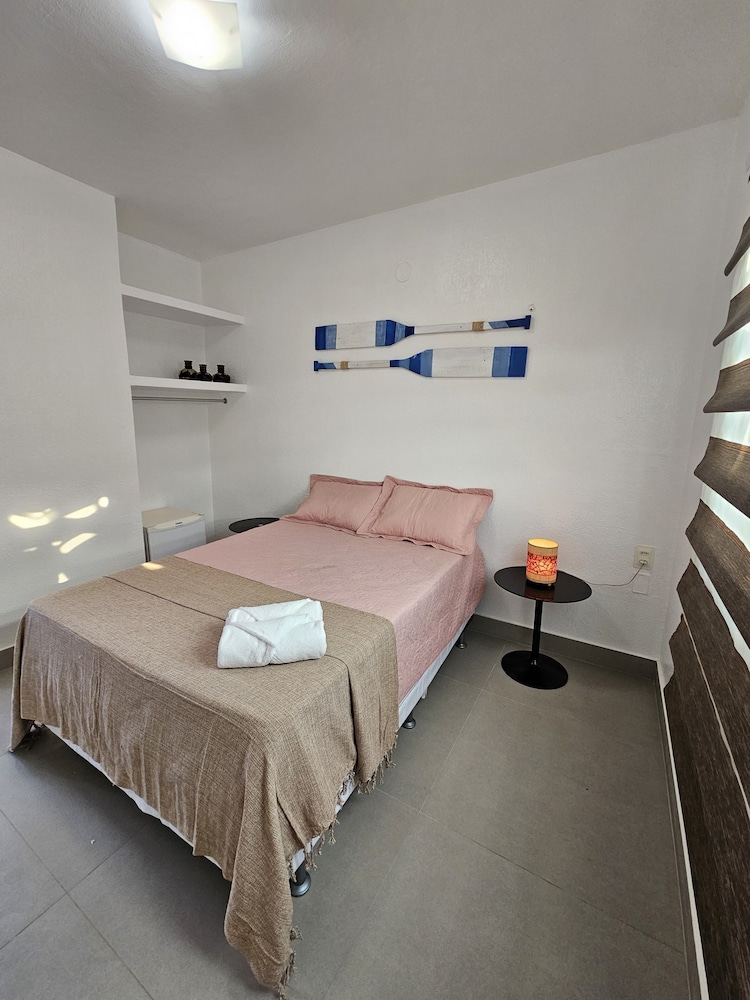 Malie Hotel — Cascavel — photo 3