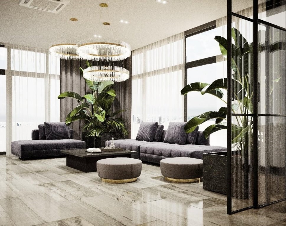 Dinastija in Vityazevo, Russia