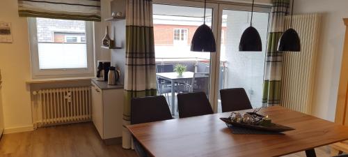 Kreuzstraße 14 Schulte 10 — 4-Star Luxury Hotel in Norderney, Germany