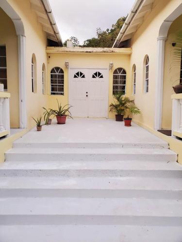 Maison 79 — Soufriere — photo 3
