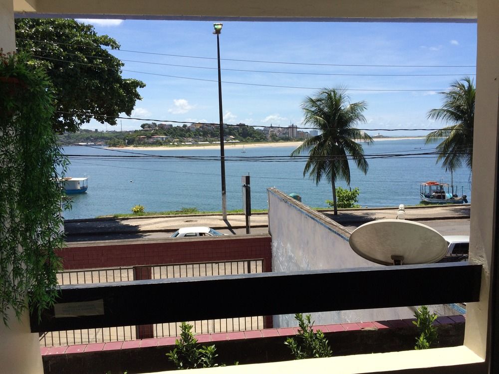 Pousada Rio Mar in Ilheus, Brasil