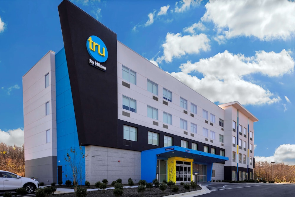 TRU by Hilton Lynchburg - featured photo
