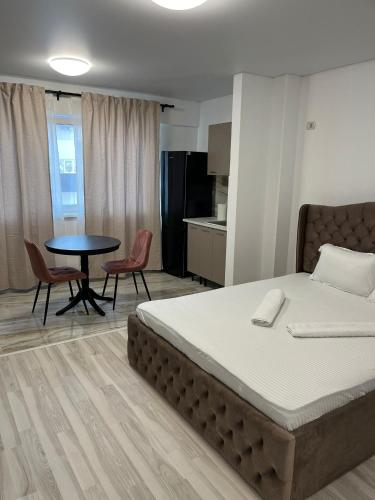 Pollux Residence Militari ap 94 — 4-Star Luxury Hotel in Dudu, Romania