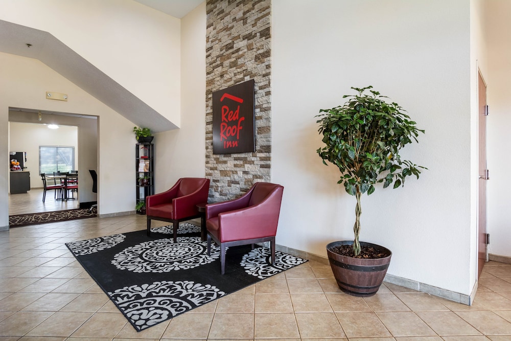 Red Roof Inn Carrollton - photo 3