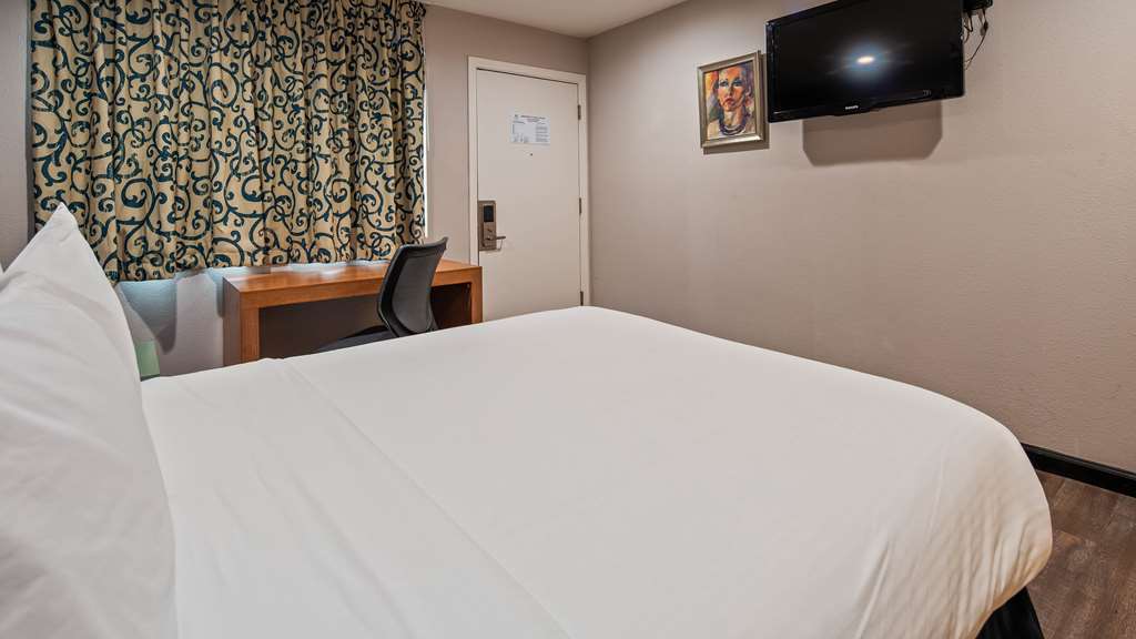 Motel 6 Ridgecrest CA China Lake - photo 9