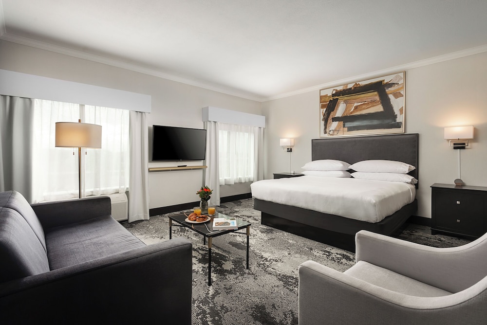 Champions Club and Hotel Houston Westchase - photo 26