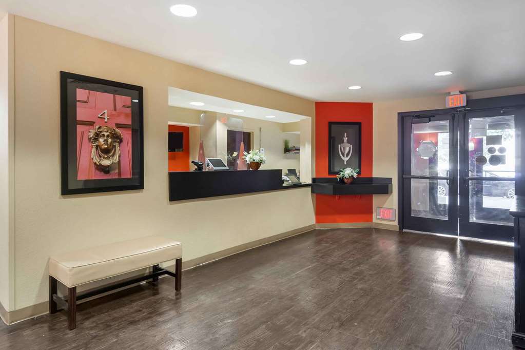Extended Stay America Suites Tacoma South - photo 8