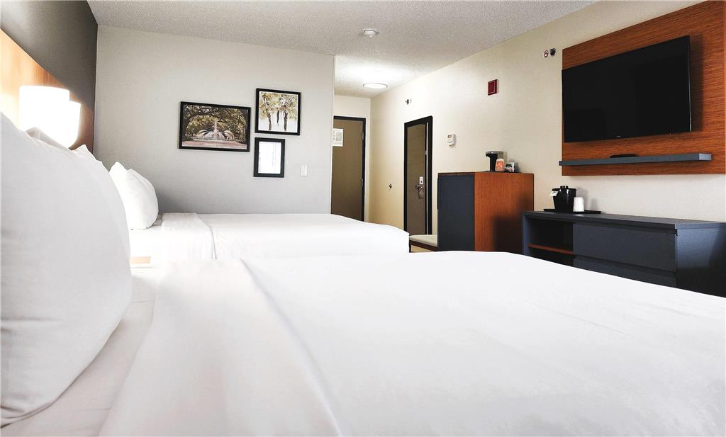 Country Inn and Suites by Radisson Dahlgren King George VA - photo 8