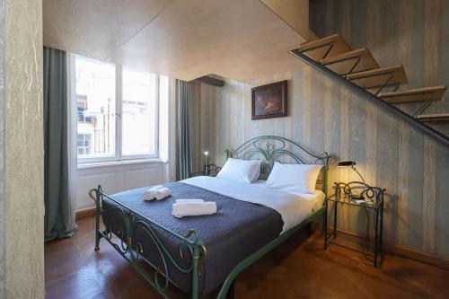 Central Tbilisi Modern 1BR Apt By Wehost