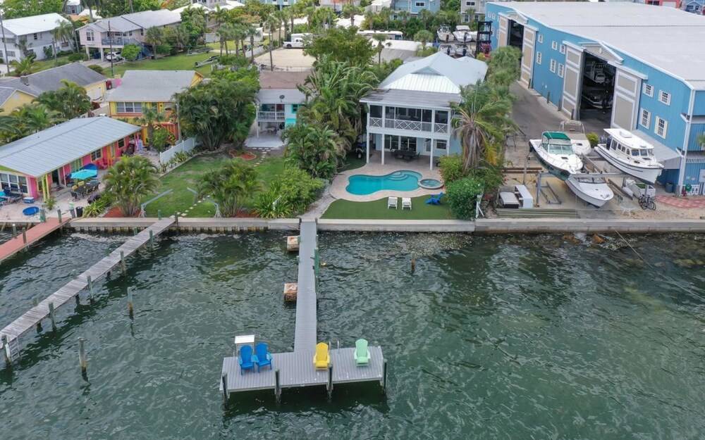 The Bayfront - photo 39