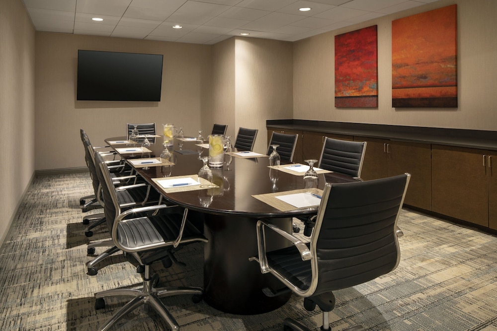 Four Points by Sheraton Tucson Airport - photo 39