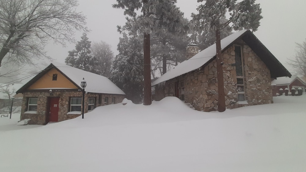 Sherwood Arms Motel - photo 62