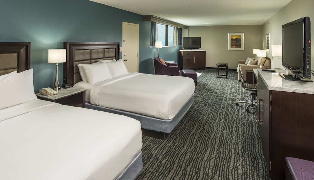 Hilton Cocoa Beach Oceanfront - photo 13