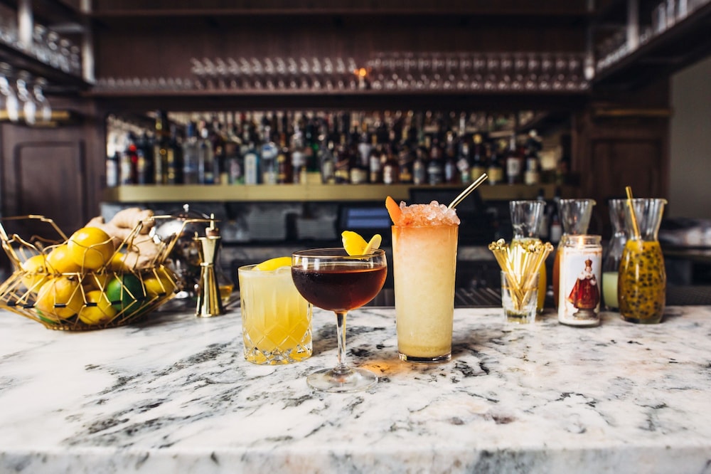 Kimpton La Peer Hotel by IHG - photo 95