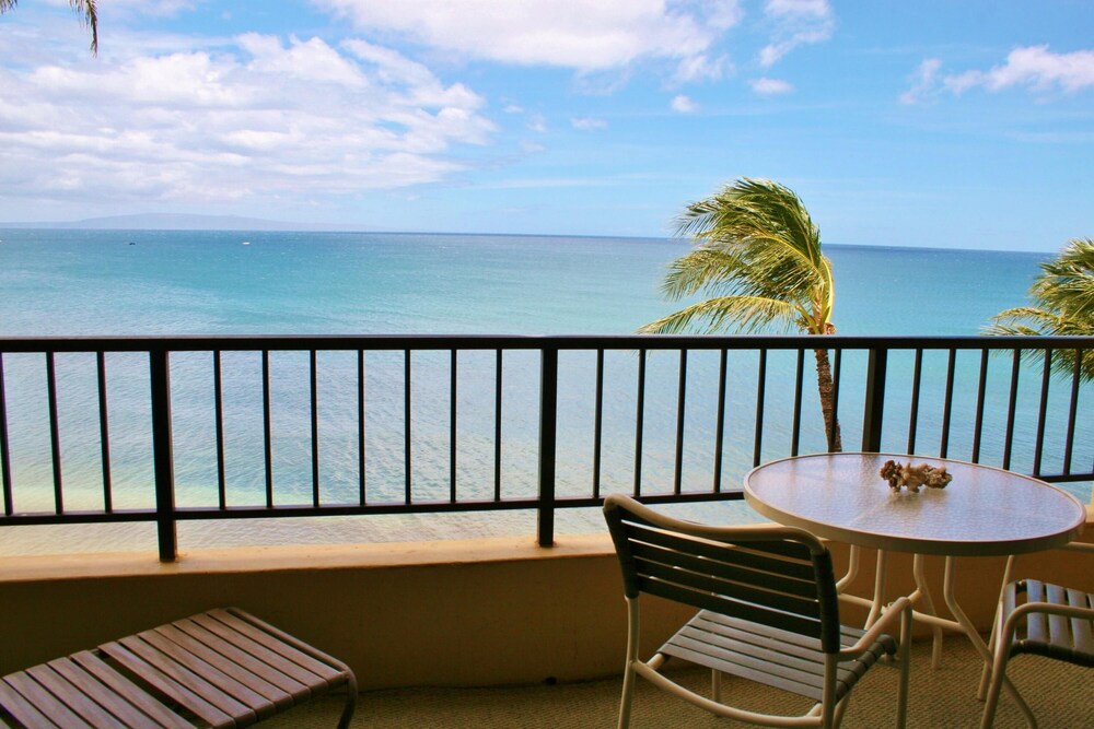 Sugar Beach #531 by Ali'i Resorts — hotel in Kihei