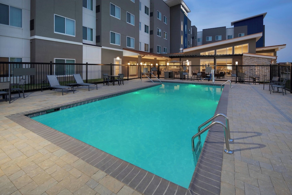 Residence Inn by Marriott Waco South - photo 25