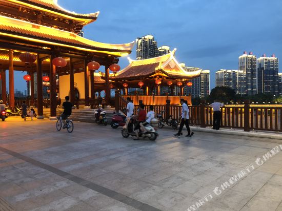 Fengdi Fashion Hotel in Zhangzhou, People's Republic of China