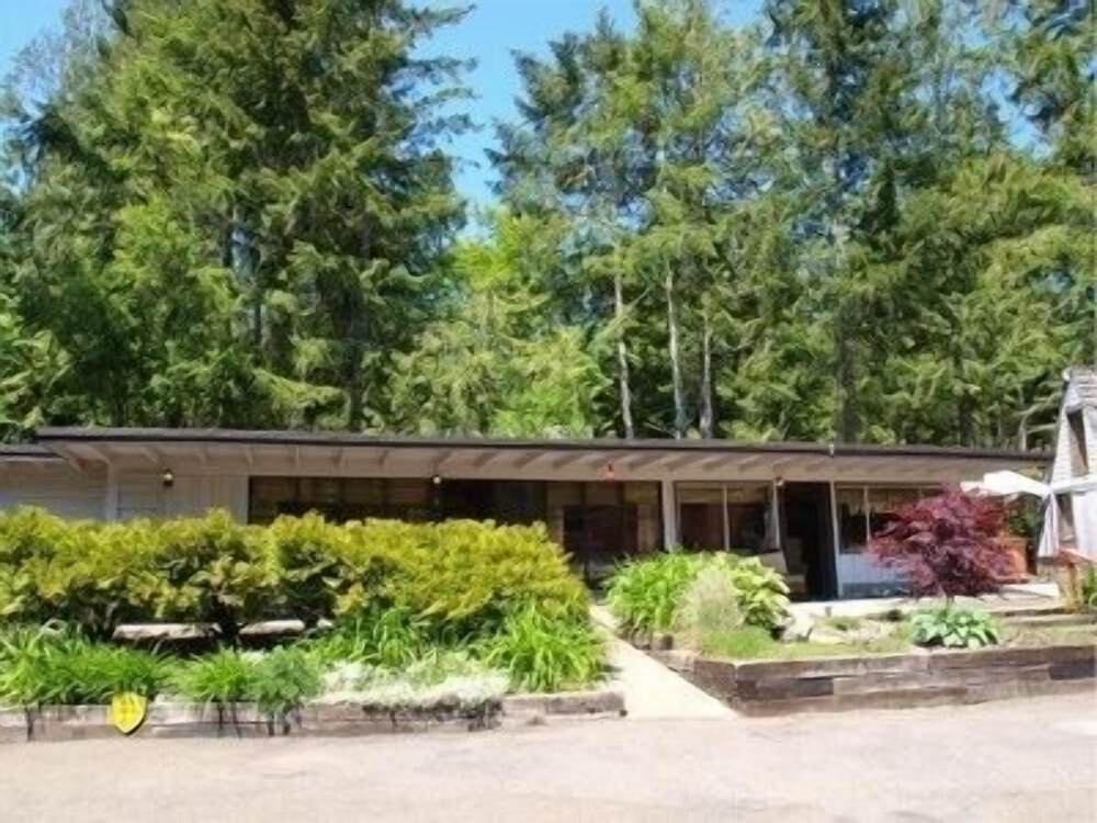 Robin Hood Village Resort - photo 10