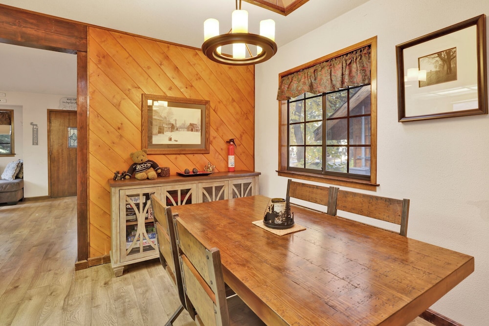 Moose Inn by Big Bear Vacations - photo 4