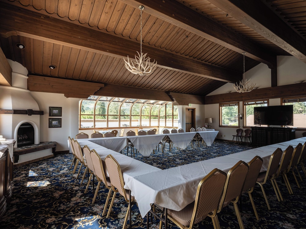 Enzian Inn - photo 38