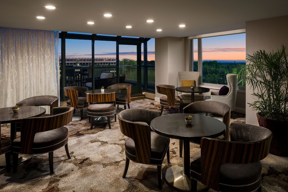Chicago Marriott Suites Deerfield - photo 75