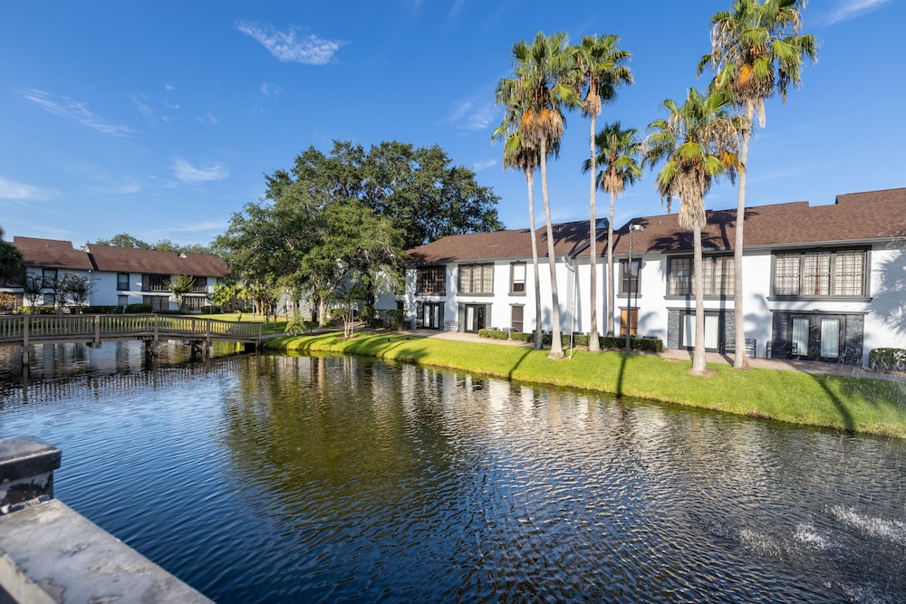 Legacy Vacation Resorts Kissimmee Orlando - photo 142