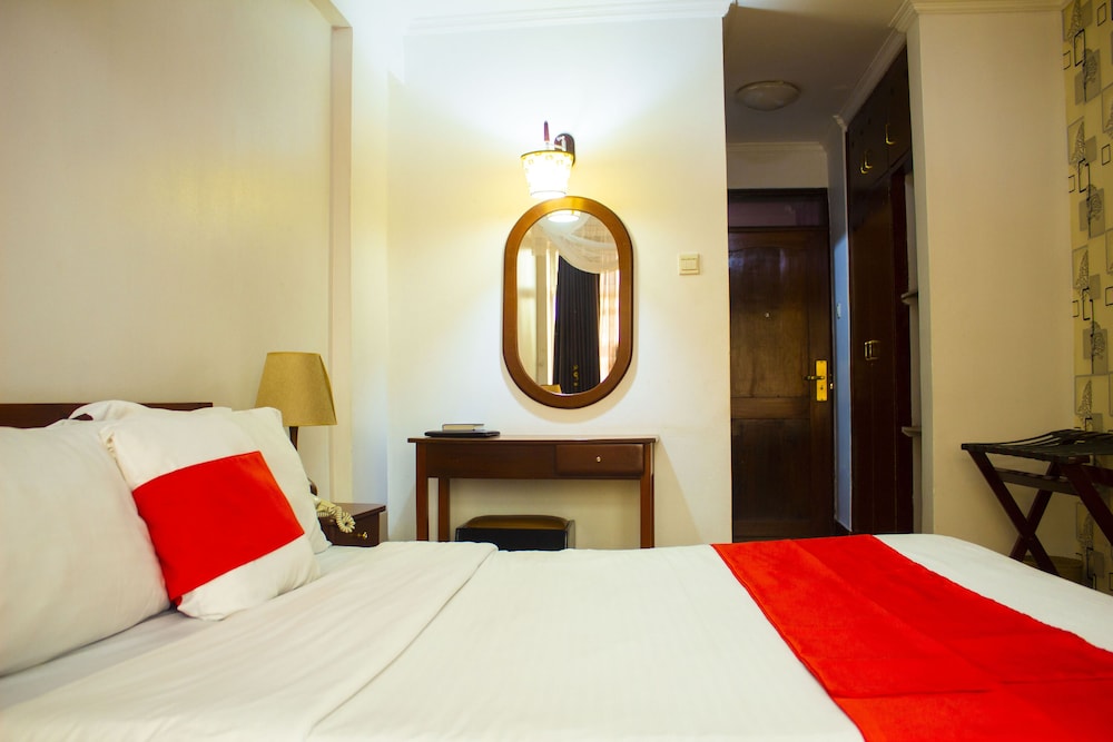 New Hotel Aquiline — Arusha — photo 5