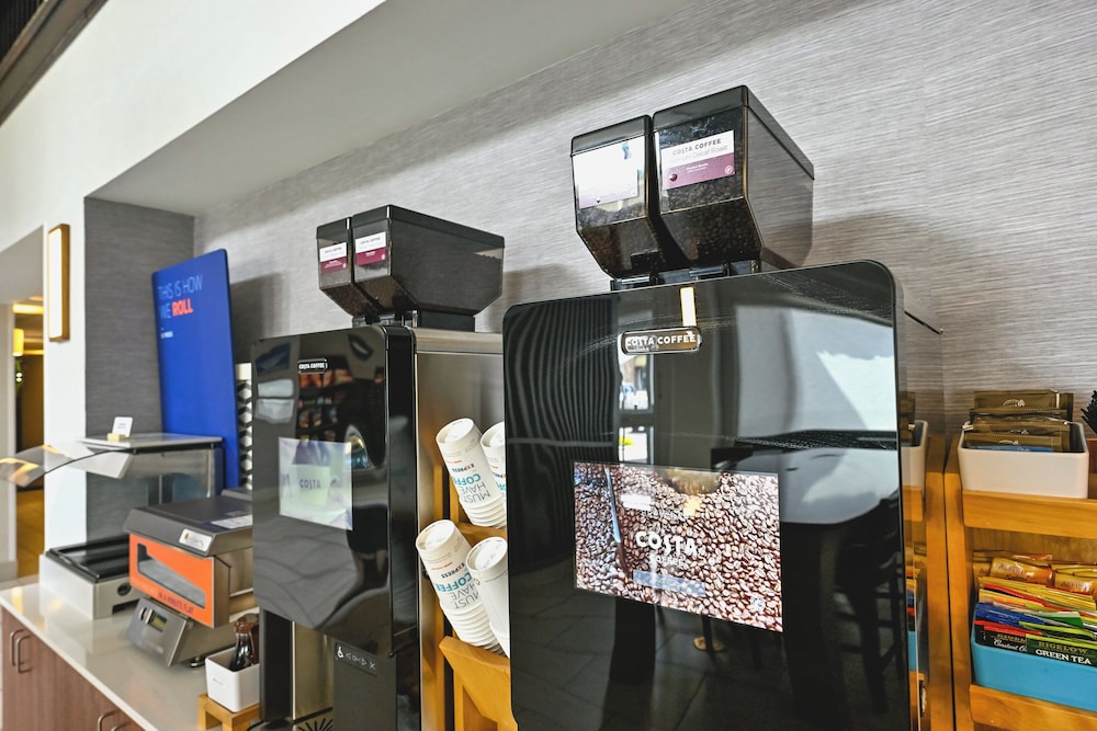 Holiday Inn Express Houghton Keweenaw by IHG - photo 82