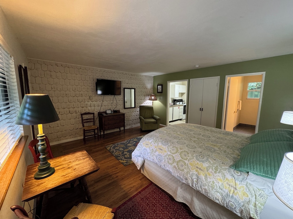 Trinidad Inn - photo 10