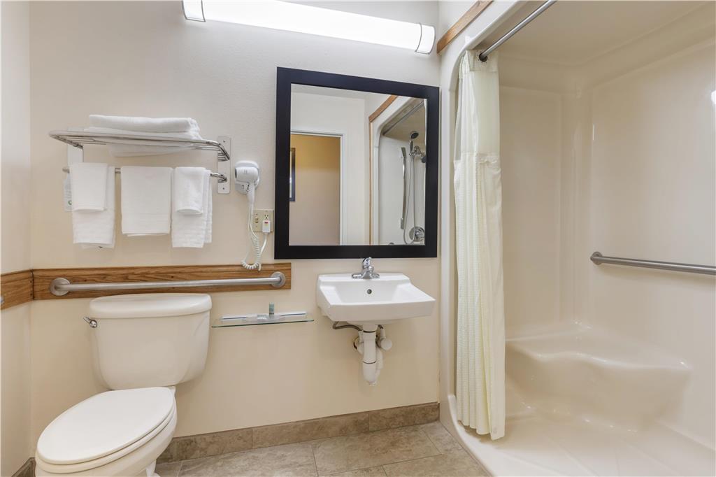 Best Western Parsons Inn - photo 32
