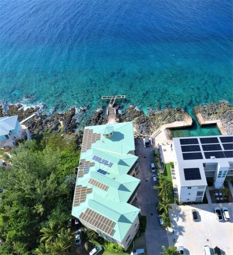 Lighthouse Point Resort Unit # 4 in West Bay, Cayman Islands