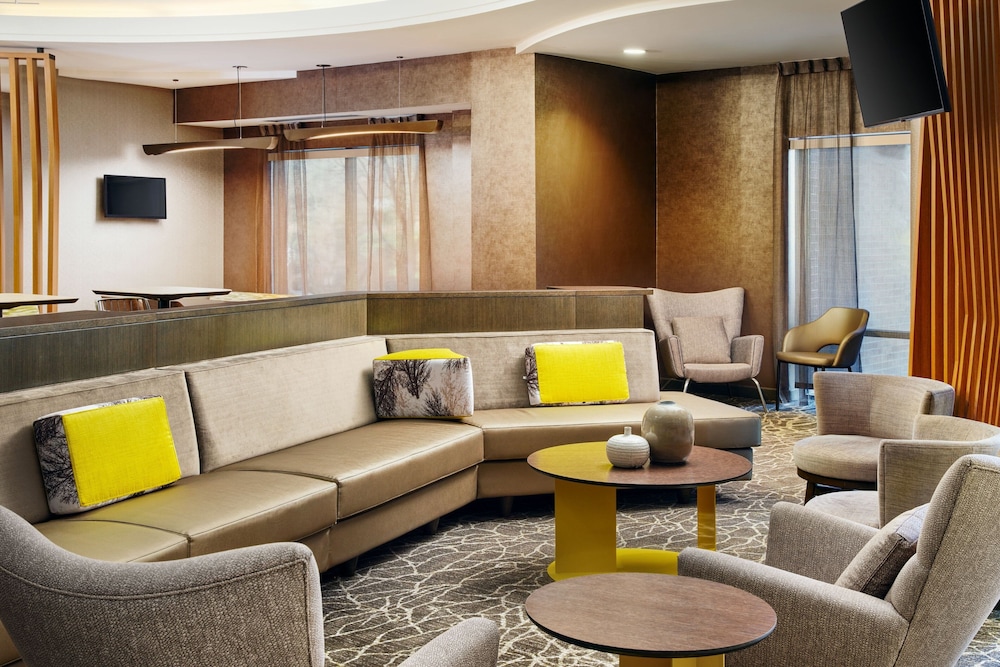 Springhill Suites by Marriott Richmond Northwest - photo 2