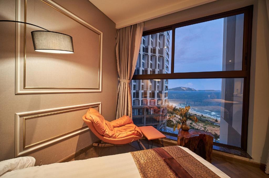 Phan Nguyên Mandala Mũi Né in Phan Thiet, Vietnam