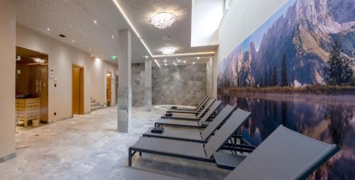 Residenz Illyrica Tirol — 4-Star Luxury Hotel in Westendorf, Austria