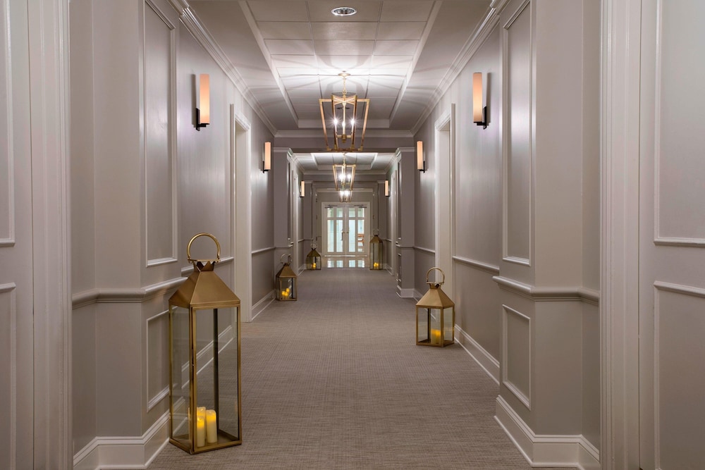 The Ballantyne A Luxury Collection Hotel Charlotte - photo 44