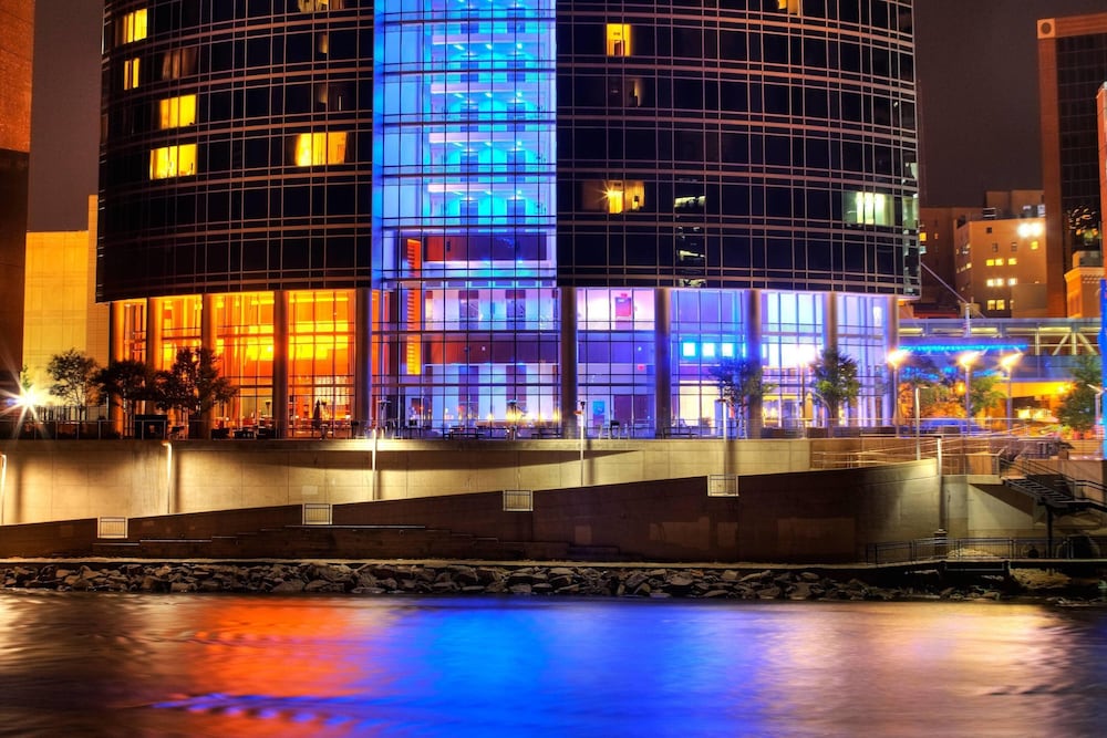 JW Marriott Hotel Grand Rapids - photo 154